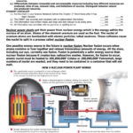 172 Fossil Fuels Worksheet Answers Promotiontablecovers