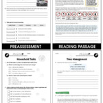 20 Life Management Skills Worksheets Worksheet From Home
