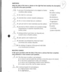 37 Holt Environmental Science Skills Worksheet Answer Key Combining