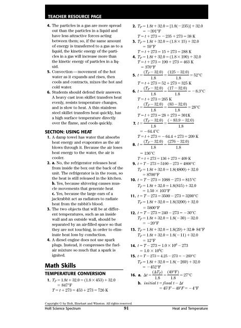 40 Specific Heat Worksheet Answer Key Combining Like Terms Worksheet
