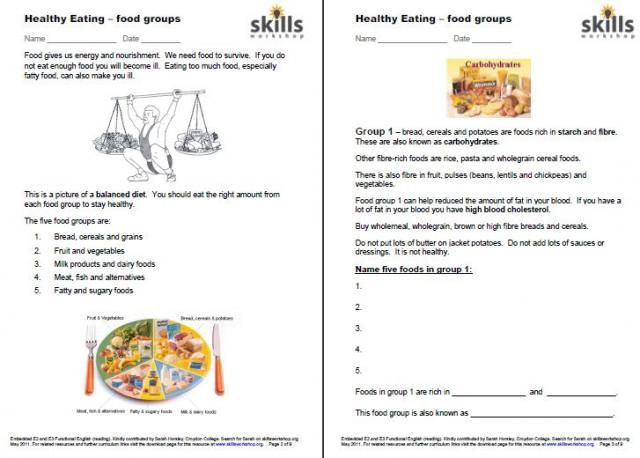 50 Best Independent Living Skills Images By Tasha Leaver On Pinterest 