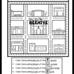 6 Worksheets 5th Grade Map Skills Scale Map Skills Worksheets Map