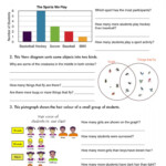7 Interpreting Graphs Worksheet Middle School Science Science
