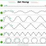 9 Best Handwriting Images On Pinterest Fine Motor Pre school And