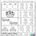 Best 25 Numbers Preschool Ideas On Pinterest Preschool Number