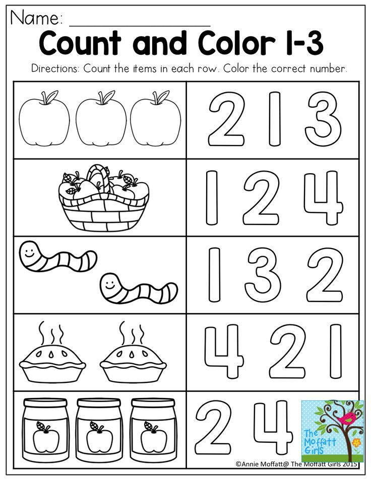 Best 25 Numbers Preschool Ideas On Pinterest Preschool Number