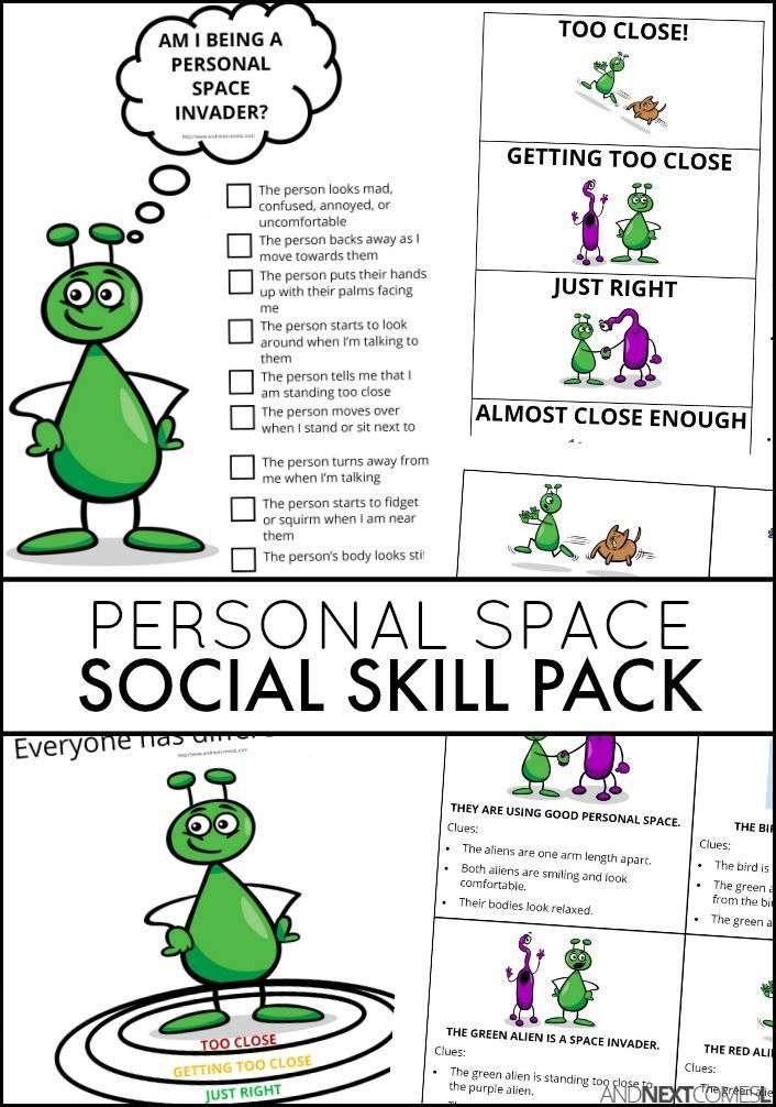Best 25 Personal Space Ideas On Pinterest Levels Of Autism Anger