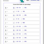 Chemistry Percent Error Worksheet Answer Key Worksheet