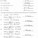 Chemistry Percent Error Worksheet Answer Key Worksheet