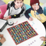 Communication Skills Activities For Kids