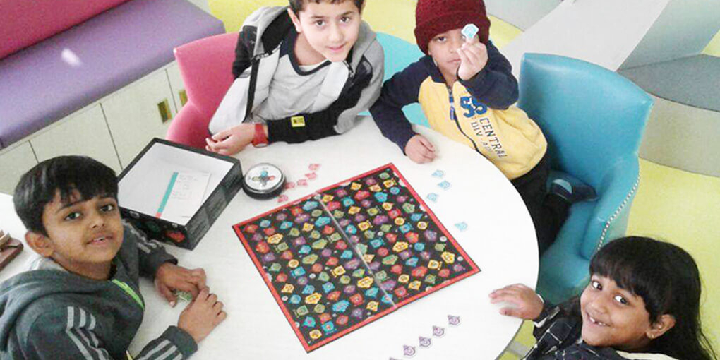 Communication Skills Activities For Kids