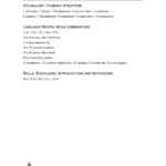 Core Skills Workout Text Structures Answer Key Lyondesignsstudio