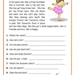 Describing People Interactive And Downloadable Worksheet You Can Do