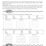 Dictionary Skills Education World