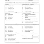 Early Recovery Skills Worksheets Universal Network