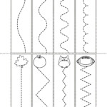 Fine Motor Printable Activities For September Preschool Activities