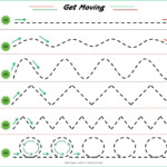 Free Printable Fine Motor Skills Worksheets Free Printable