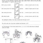 Free Printable Life Skills Worksheets For Adults Free Printable