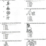 Free Printable Social Studies Worksheets For Grade 4 Letter Worksheets