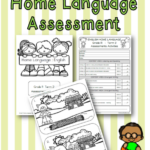 Grade R Life Skills Rubrics School Diva