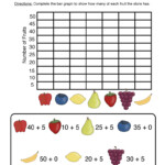 Graphing Worksheets Have Fun Teaching