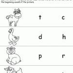 Learning The Alphabet Worksheets Briefencounters