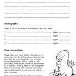 Life Skills Worksheets For Inmates Best Bren