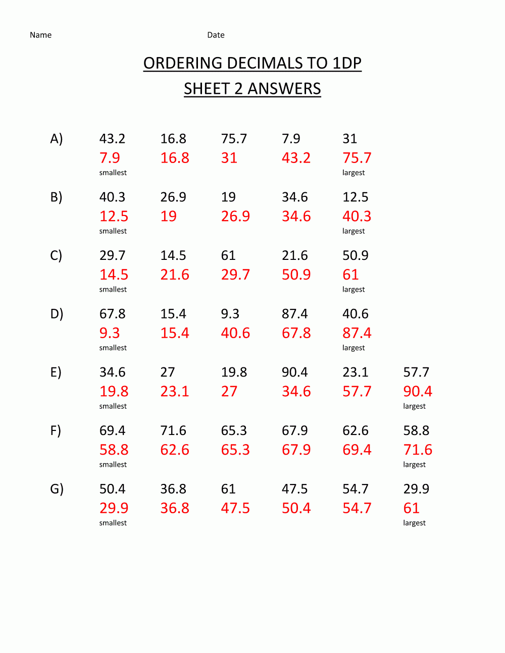 math-skills-skillsworksheets