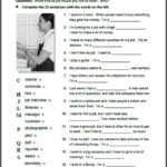 Pin By Amanda Kavanagh On English Pitinglish Life Skills Lessons