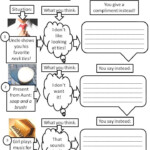 Pin By Brooke Murphy Grondin On Speech Stuff Social Skills Autism