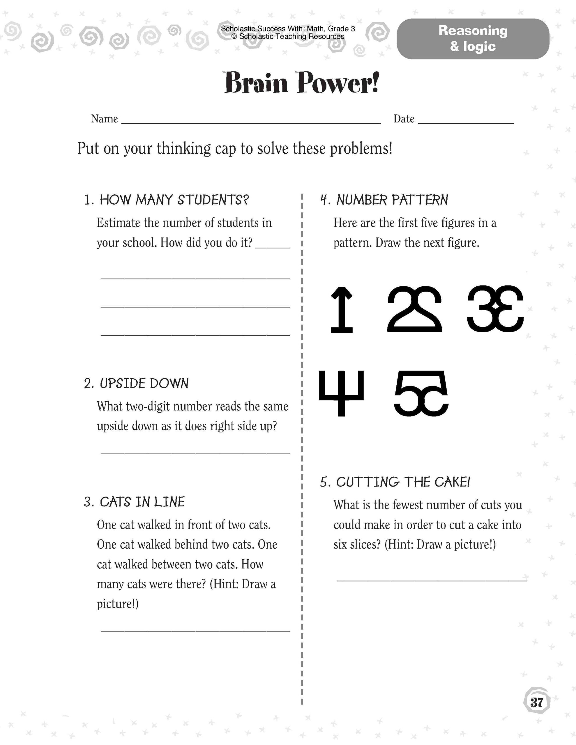 Pin By Melanie Moore On School Ideas Critical Thinking Activities