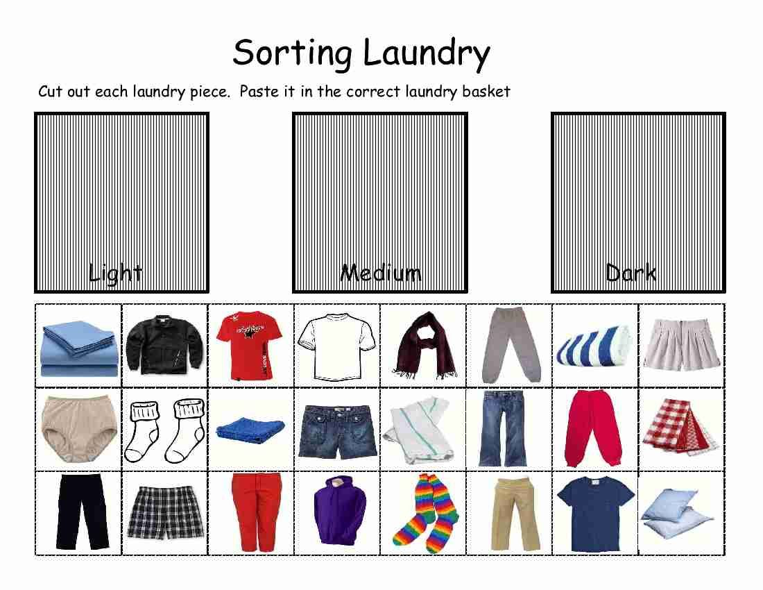 Pin On Cut Paste Sorting And Matching