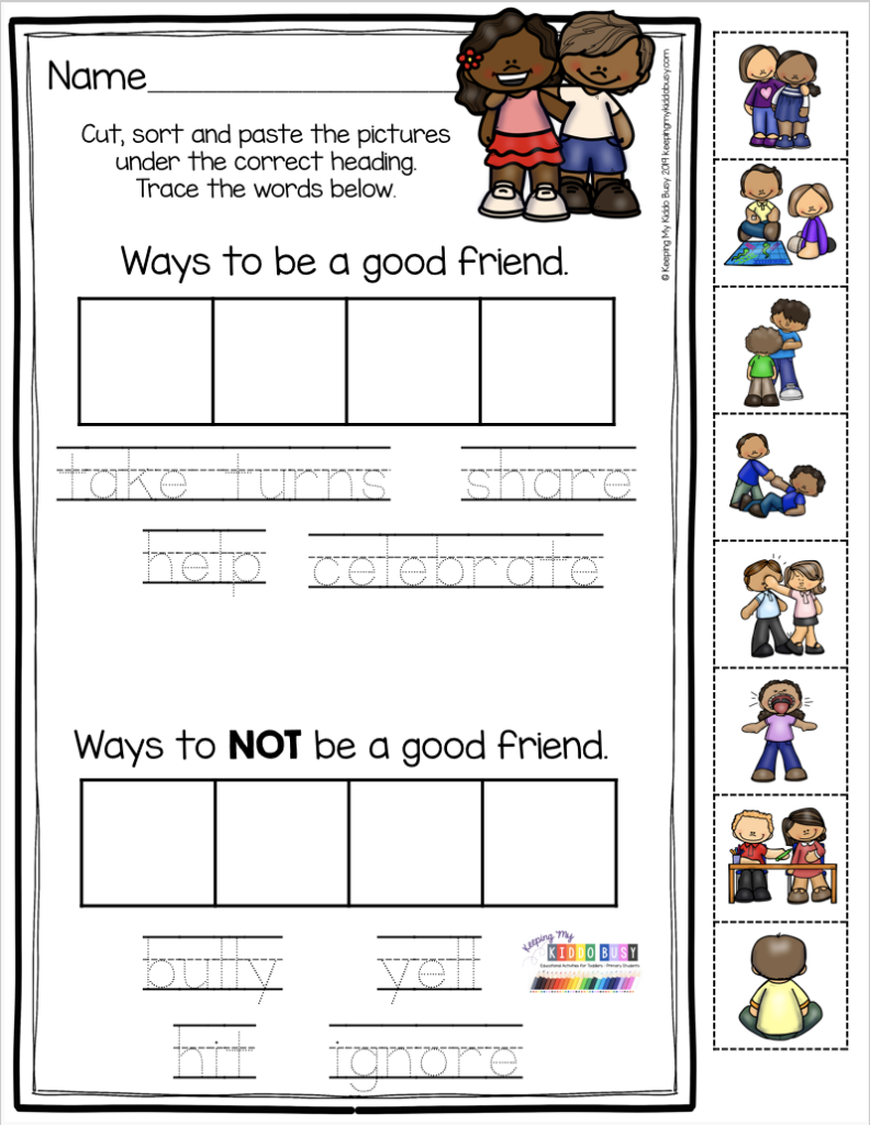 Pin On Kindergarten And Primary Resources COLLABORATIVE