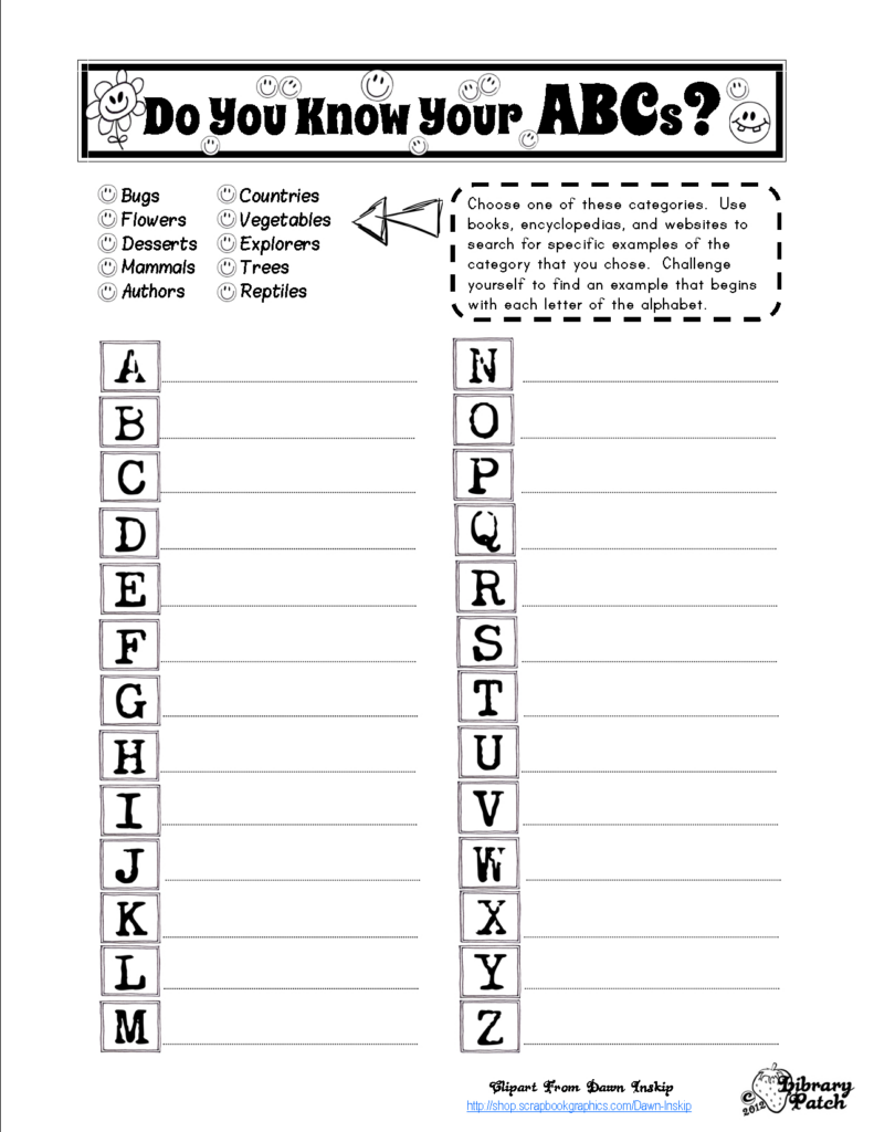 Quiz Worksheet High School Study Skills Study Free Printable 