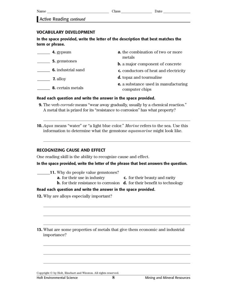 Science Skills Worksheet Answer Key In 2020 Science Skills Science 