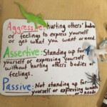 The Aggressive Alligator Fun Ways To Teach Assertiveness To Children