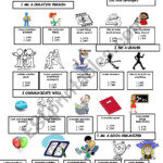 Transferable Skills 2 ESL Worksheet By Jij3808