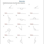 Use These Free 3rd Grade Printable Math Worksheets To Help Reinforce