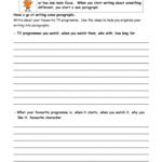 Writing Non fiction 7 9 Years TMK Education