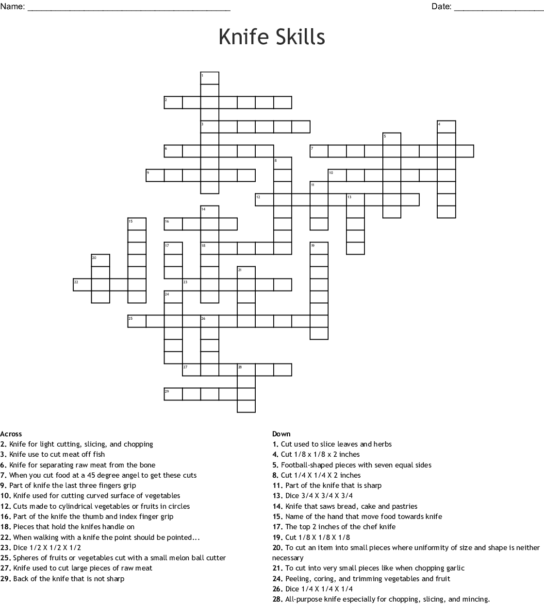 knife-skills-worksheet-answers-skillsworksheets