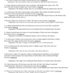 30 Methods Of Heat Transfer Worksheet Education Template