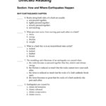 32 Holt Mcdougal Earth Science Worksheet Answers Support Worksheet
