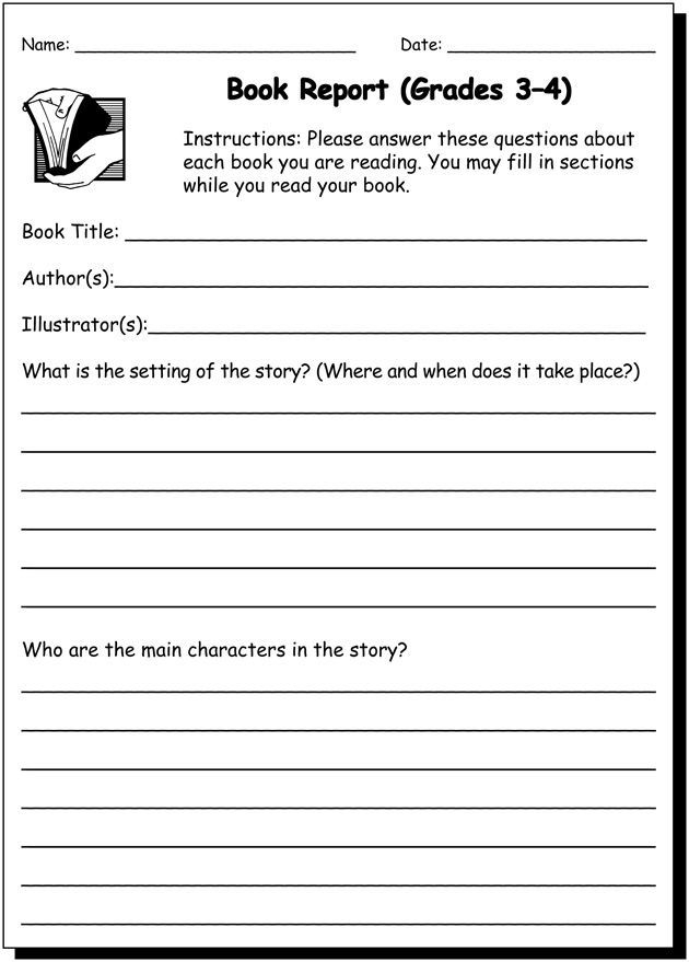 3rd Grade Writing Worksheets Best Coloring Pages For Kids