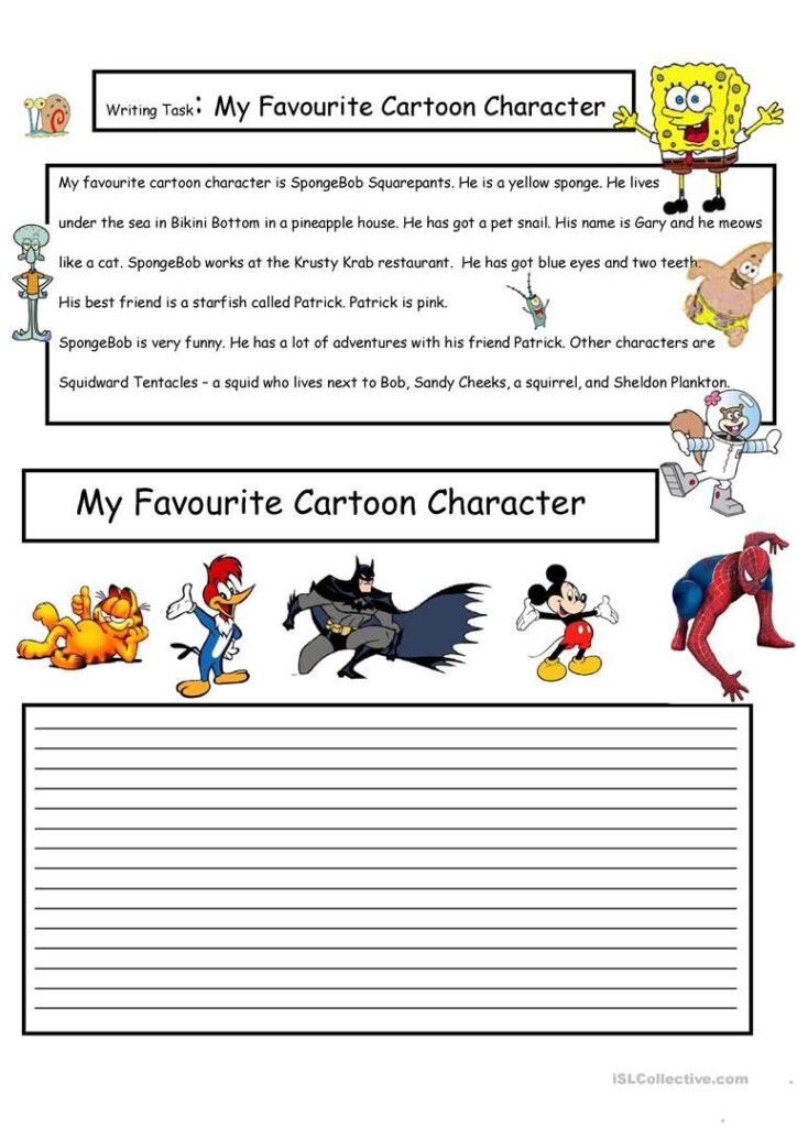 5Th Grade Writing Skills Worksheets Db excel