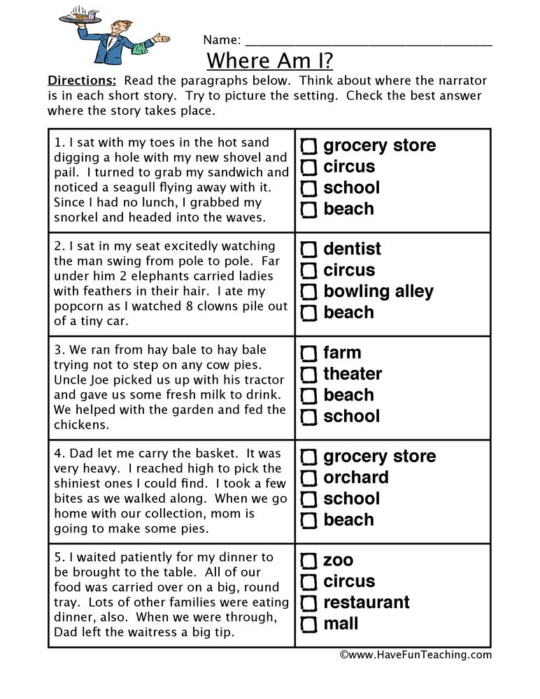 8th Grade Inference Worksheets Pdf Worksheetpedia
