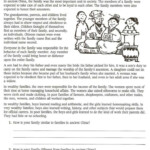 9 6Th Grade Worksheet Free Social Studies Social Studies Worksheets