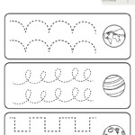 Algunproblemita Pencil Control Worksheets