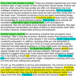 An Essay About Leisure Time And Academic Pressure LearnEnglish Teens