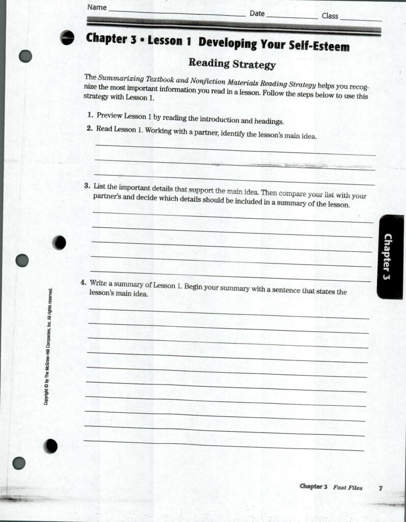 Assignments Coach Strickland PE