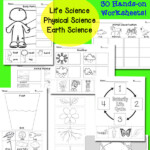 Back To School MEGA Bundle Totschooling Toddler Preschool